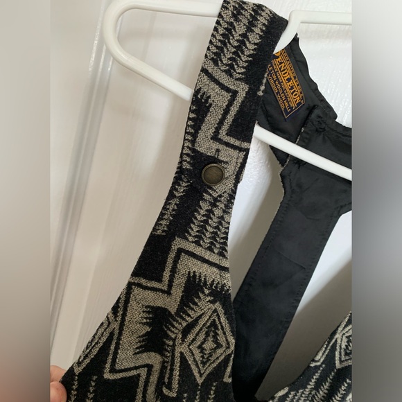 Pendleton Dress Size Large - Picture 4 of 7